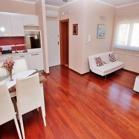 Apartmán Gaga Rovinj
