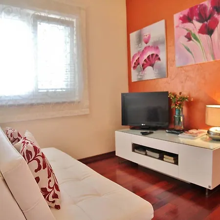 Apartmán Gaga