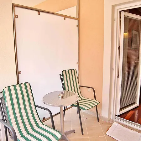 Gaga Apartmán Rovinj