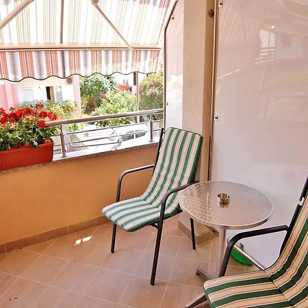 Gaga Apartmán Rovinj
