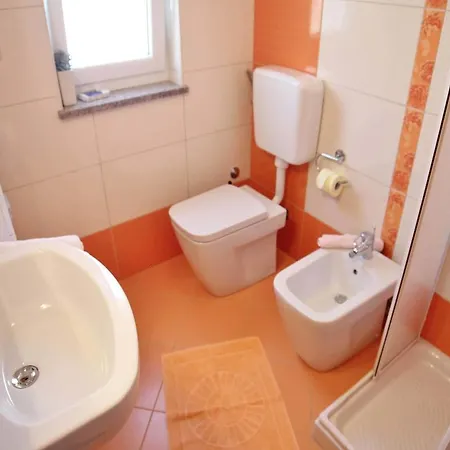 Apartmán Gaga