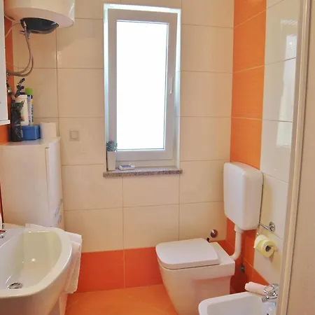 Apartmán Gaga *