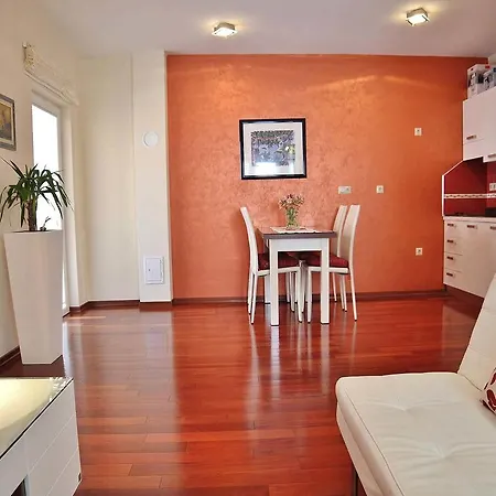 Apartmán Gaga