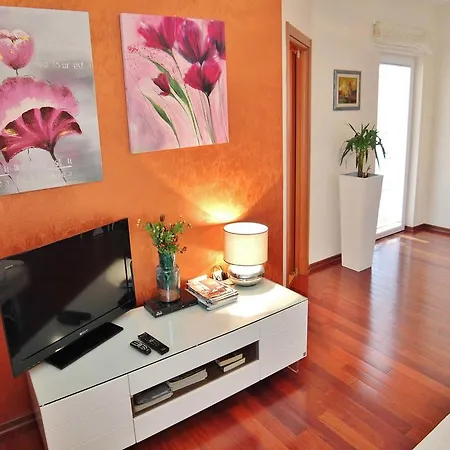 Gaga Apartmán Rovinj