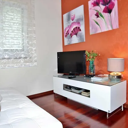 Apartment Gaga 98 Rovinj